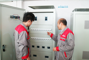 利泰無觸點穩(wěn)壓器的心聲：可靠才是硬道理