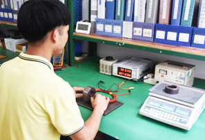 利泰穩(wěn)壓器定制