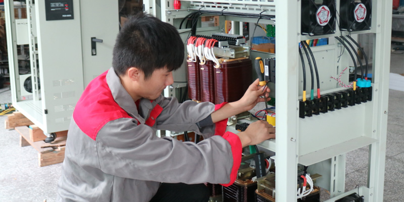 利泰技術(shù)分享 變壓器安裝不當(dāng)可能會(huì)導(dǎo)致的問(wèn)題