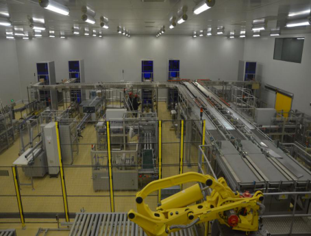 食品專用穩(wěn)壓器—食品安全保戶者