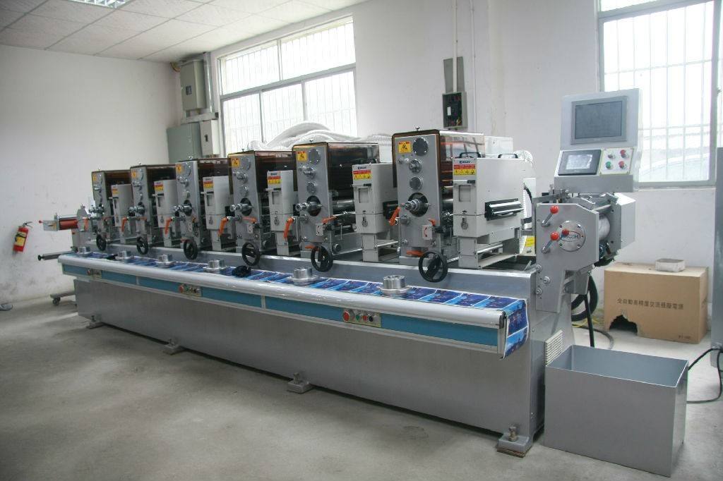 印刷機專用穩(wěn)壓器—讓印刷更流暢