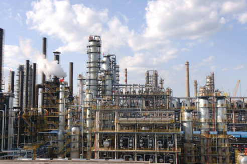 利泰新電源提供無觸點(diǎn)穩(wěn)壓器給中國(guó)石油化工股份有限公司滄州分公司