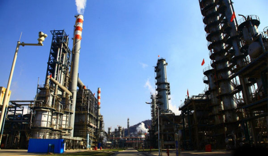 深圳市利泰新電源有限公司助力中國(guó)石油化工股份有限公司廣州分公司