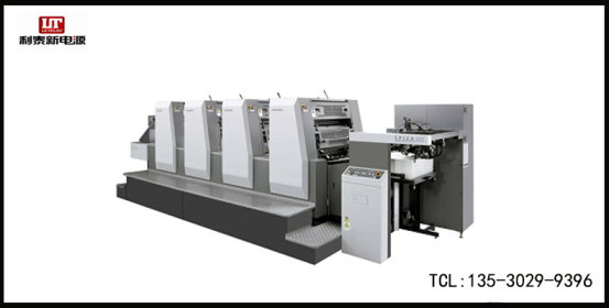 三相智能無觸點(diǎn)穩(wěn)壓器助力油墨印刷機(jī)提高工作效率