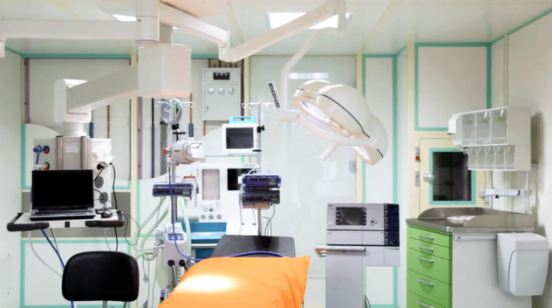 優(yōu)質(zhì)的醫(yī)療設(shè)備專用穩(wěn)壓器，就選利泰