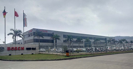 珠海穩(wěn)壓器—利泰無觸點(diǎn)穩(wěn)壓器，中國(guó)制造的驕傲