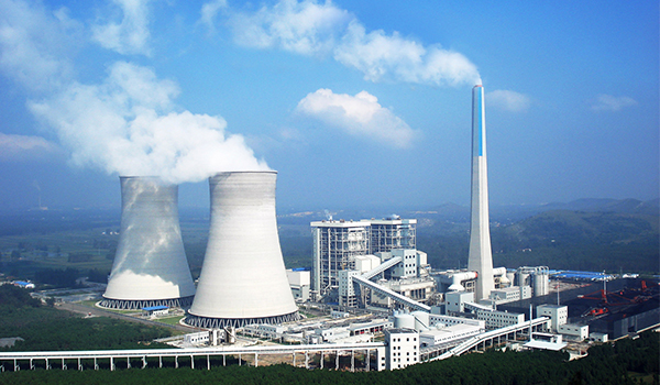 核電廠專用穩(wěn)壓器，提供穩(wěn)定的電壓