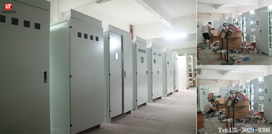 旁路柜廠家，交期準時