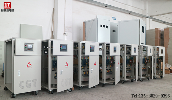 加油站用什么穩(wěn)壓器比較好？