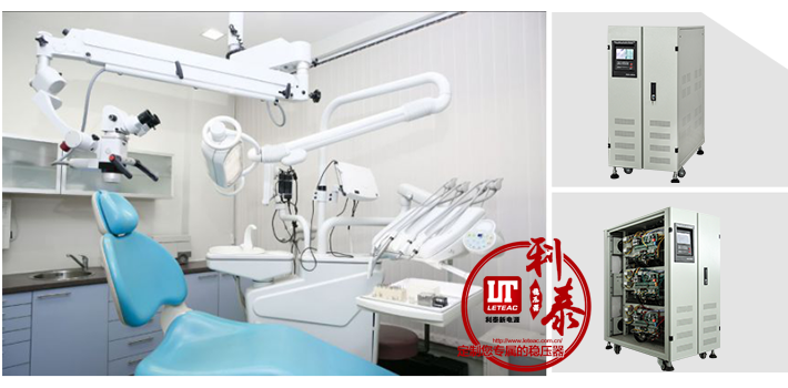 醫(yī)療設(shè)備專用穩(wěn)壓器解決諧波問題，獲東莞老客戶認(rèn)可