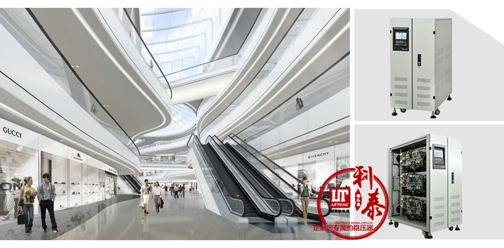 電梯怎么選配合適的穩(wěn)壓器