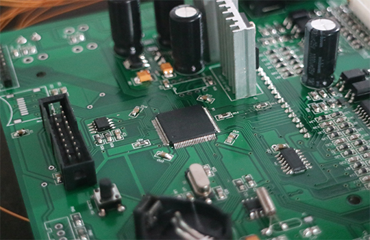 數(shù)字化控制技術(shù)