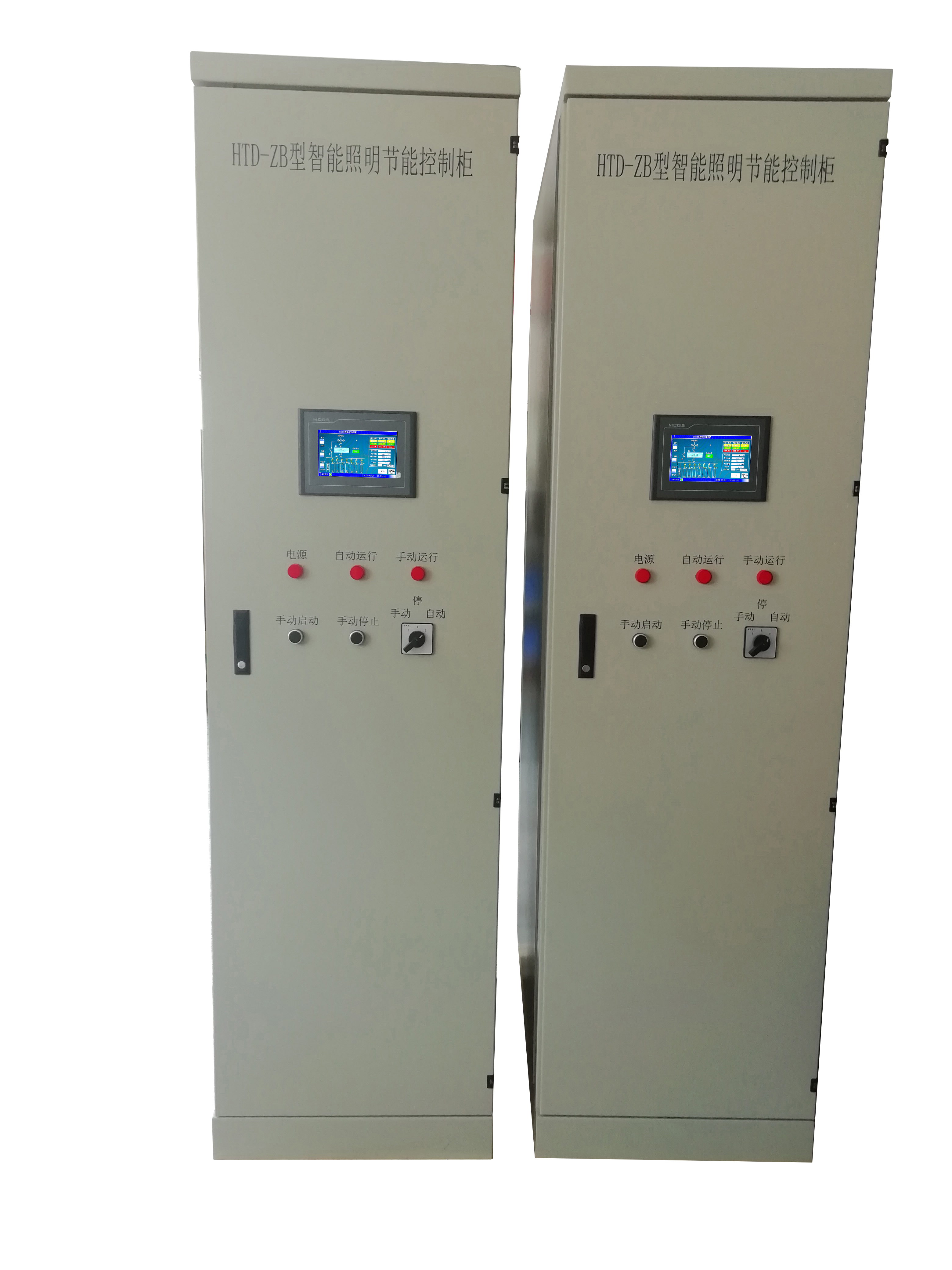 采用PWM控制的IGBT照明穩(wěn)壓調(diào)控裝置