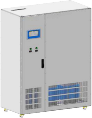 靜態(tài)穩(wěn)壓器——IGBT技術(shù)DVS系列 (5KVA-1600KVA)