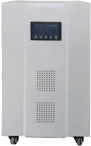 碳刷式穩(wěn)壓器 ——AVR系列高精度全自動穩(wěn)壓器 (10KVA-150KVA)